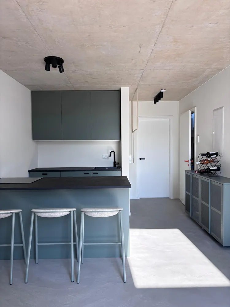 2 Zimmer Wohnung mit 43 m² in Düsseldorf – Bild 5