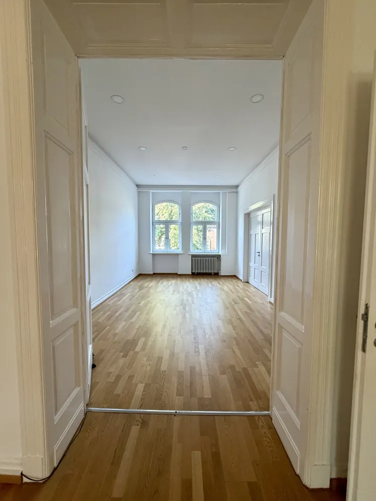 3 Zimmer Wohnung mit 102 m² in Düsseldorf – Bild 11