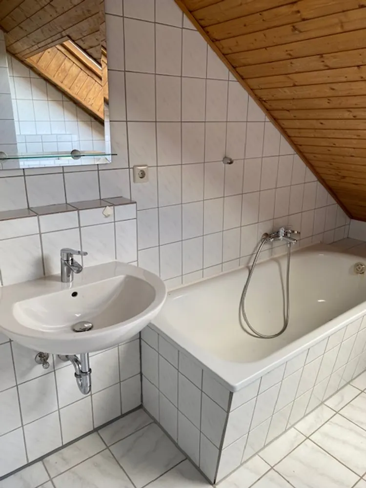 4 Zimmer Wohnung mit 90 m² in Karlsruhe – Bild 9