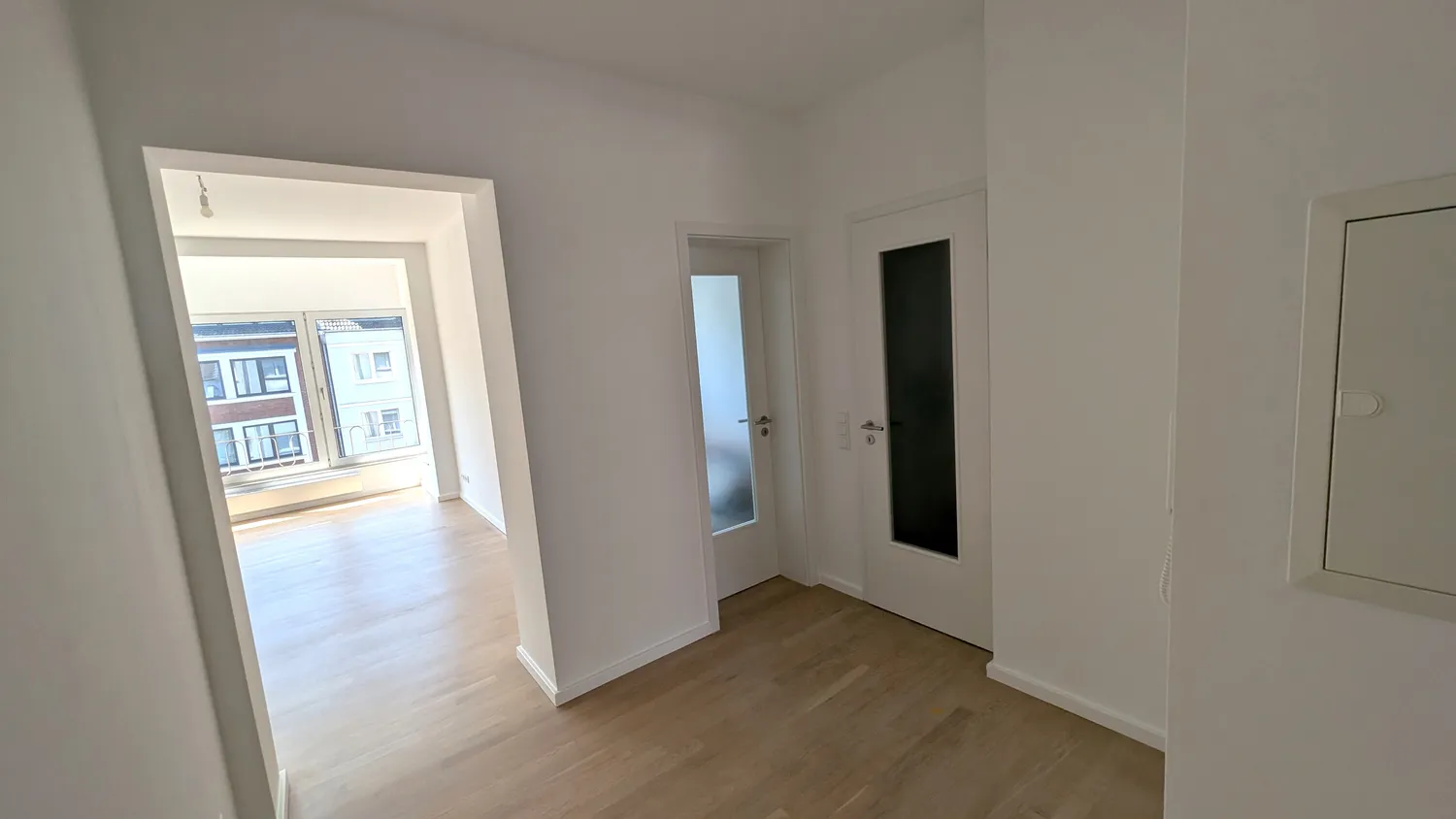 2 Zimmer Wohnung mit 53 m² in Düsseldorf – Bild 4