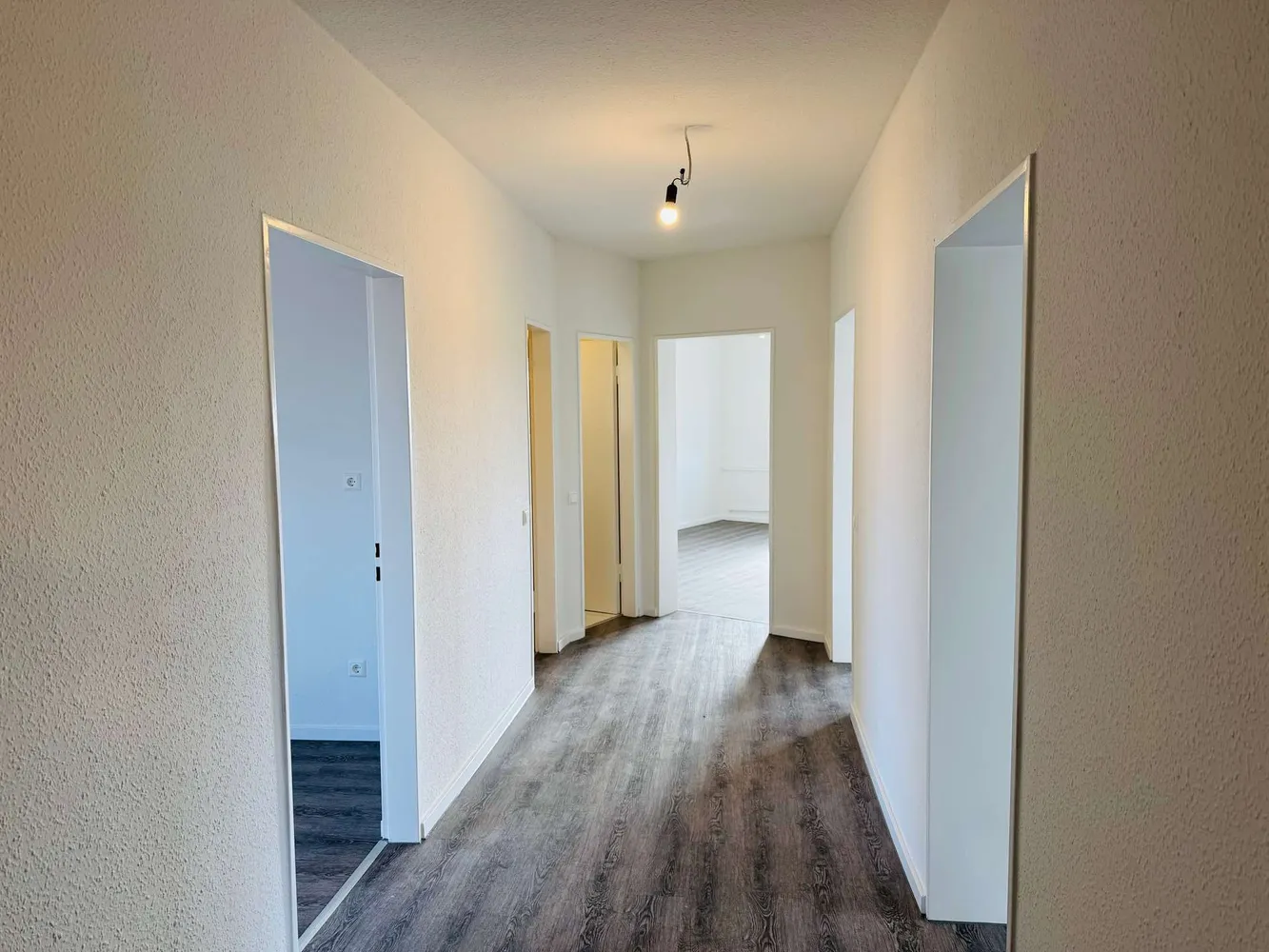 3 Zimmer Wohnung mit 98 m² in Mannheim – Bild 8