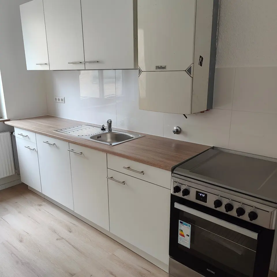 2 Zimmer Wohnung mit 60 m² in Bremen – Bild 7