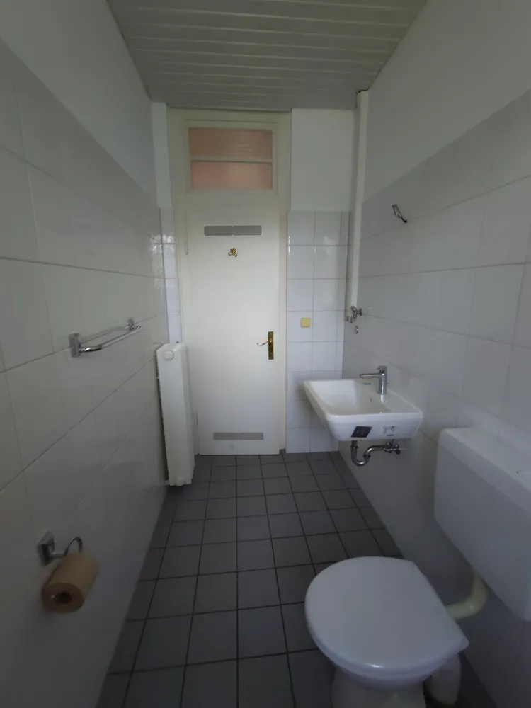2 Zimmer Wohnung mit 70 m² in Duisburg – Bild 10