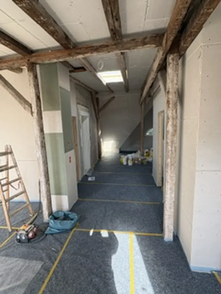 2 Zimmer Wohnung mit 81 m² in Lübeck – Bild 10