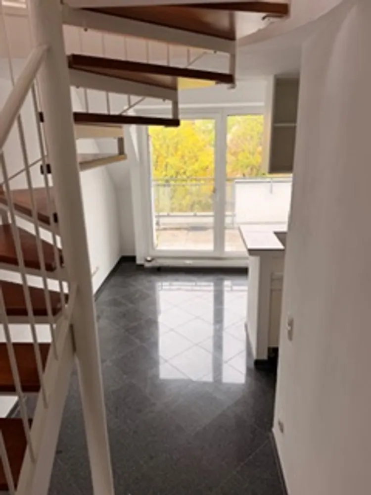 3 Zimmer Wohnung mit 58 m² in München – Bild 12