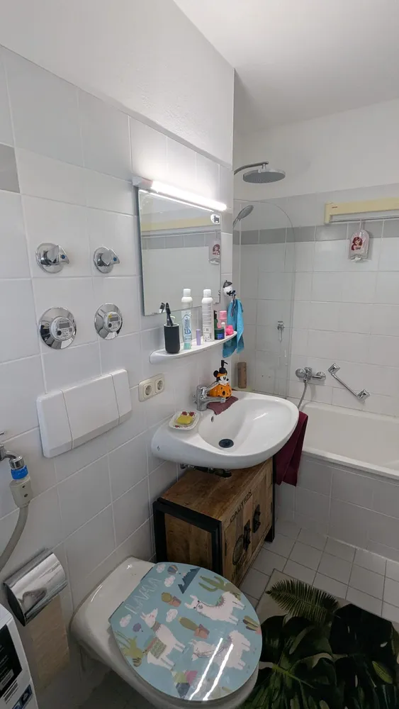 2 Zimmer Wohnung mit 60 m² in Ingolstadt – Bild 5