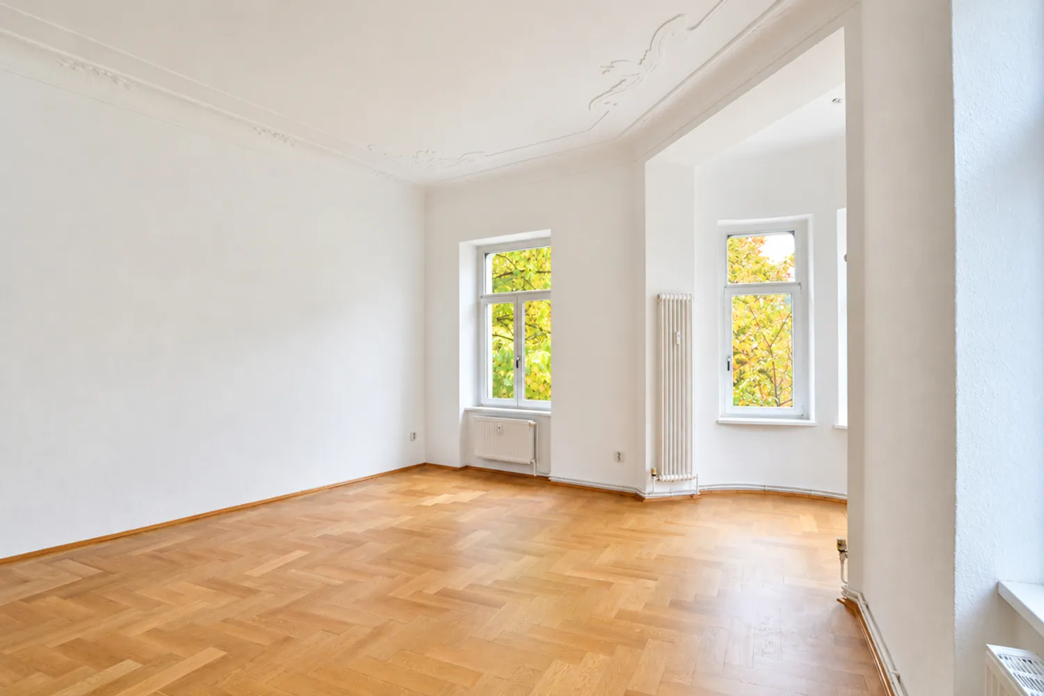 2 Zimmer Wohnung mit 73 m² in Leipzig – Bild 10