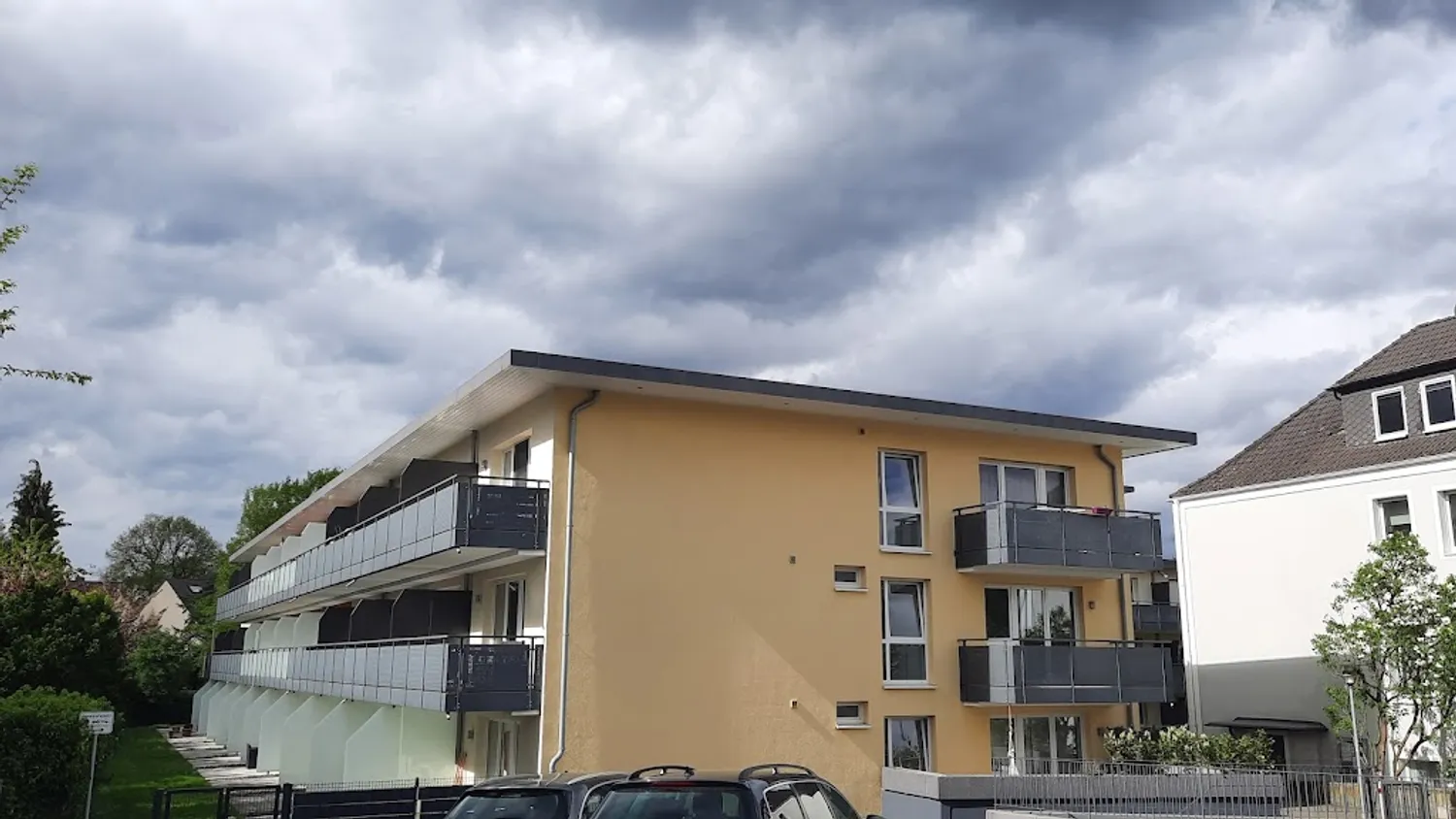 2 Zimmer Wohnung mit 35 m² in Paderborn – Bild 1