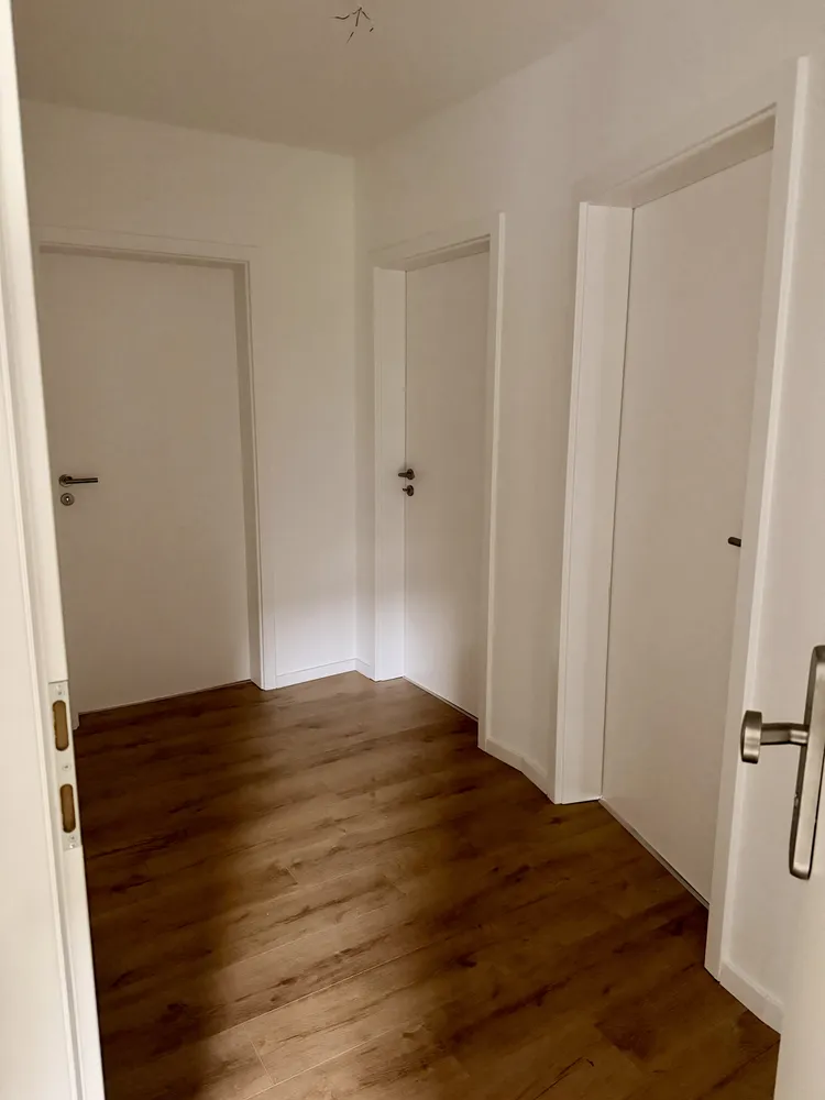 3 room apartment with 58 m² in Düsseldorf – Photo 5
