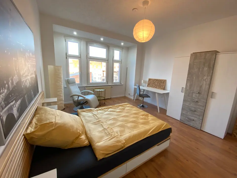 WG-Zimmer mit 16 m² in Erfurt – Bild 9