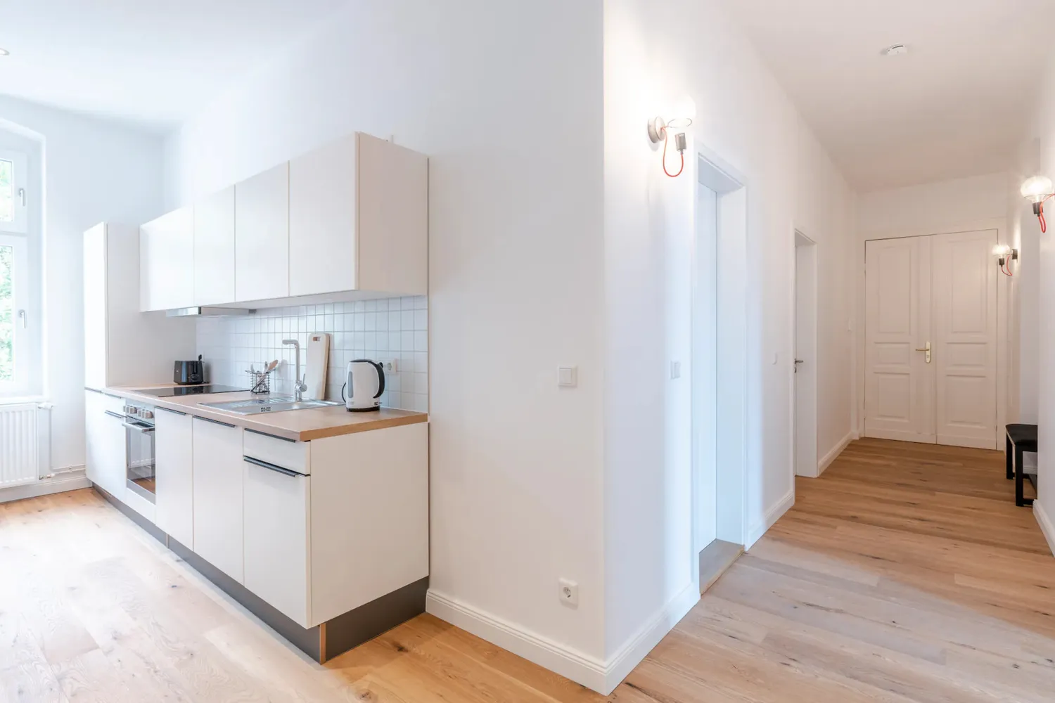 WG-Zimmer mit 18 m² in Berlin – Bild 2
