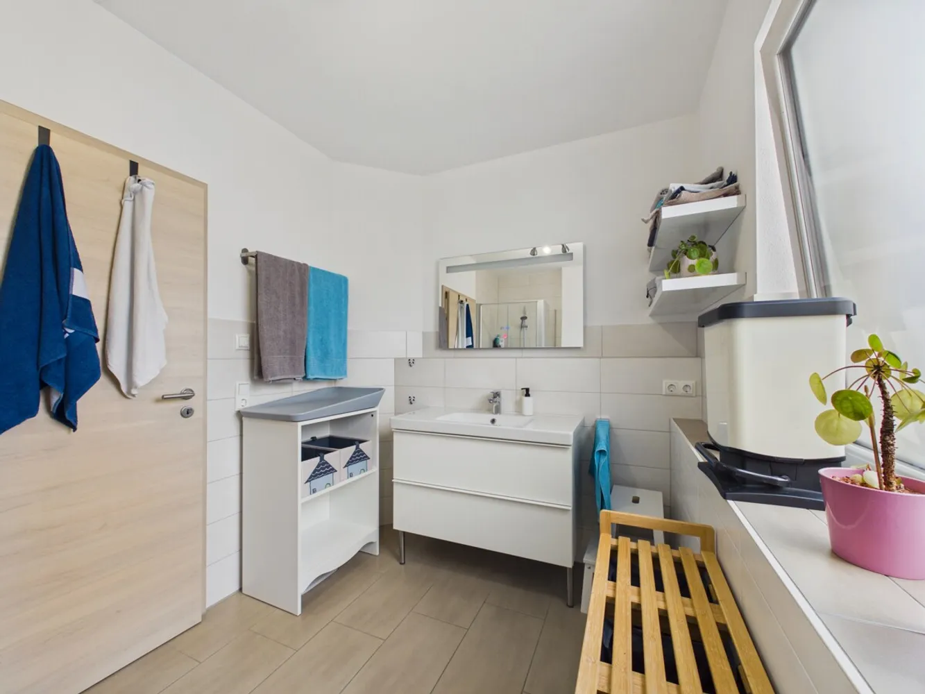 4 Zimmer Wohnung mit 100 m² in Kelheim – Bild 4
