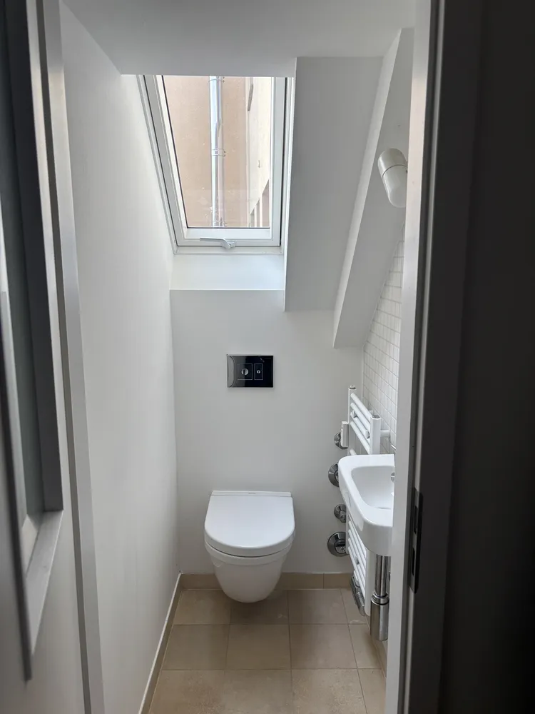 4 Zimmer Wohnung mit 104 m² in Potsdam – Bild 5