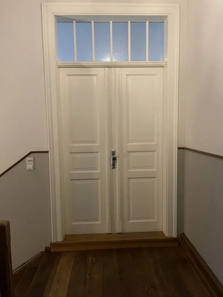 5 Zimmer Wohnung mit 145 m² in Köln – Bild 9