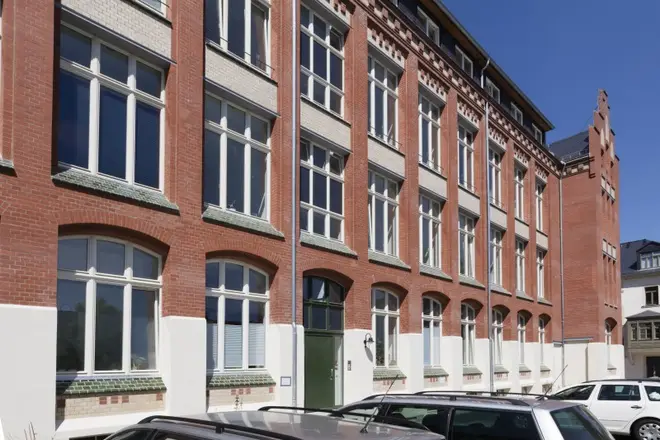 4 Zimmer Wohnung mit 108 m² in Chemnitz – Bild 2