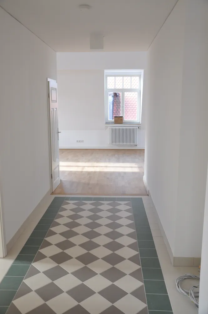 4 Zimmer Wohnung mit 138 m² in Darmstadt – Bild 8