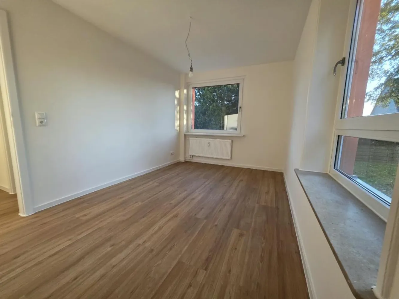 3 Zimmer Wohnung mit 66 m² in Helmstedt – Bild 4