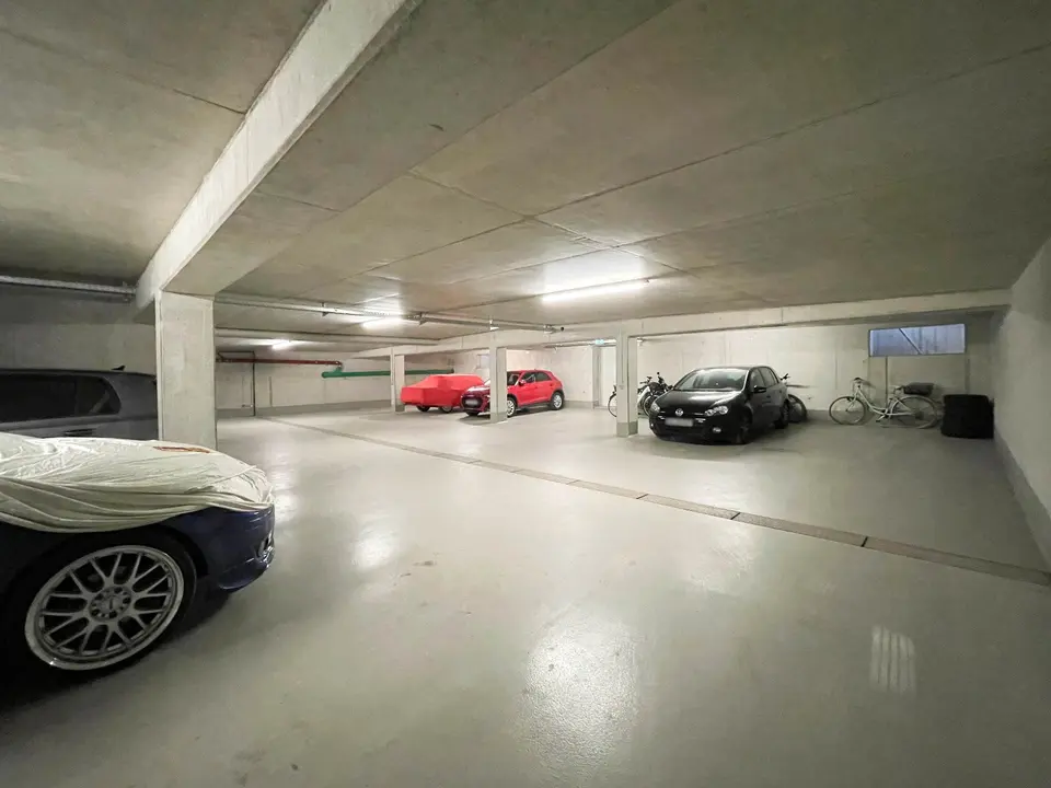 3 Zimmer Wohnung mit 86 m² in Ingolstadt – Bild 9