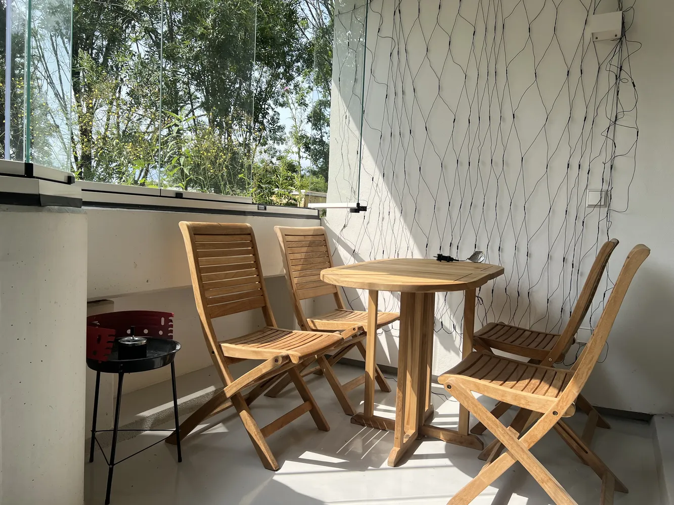WG-Zimmer mit 14 m² in München – Bild 4
