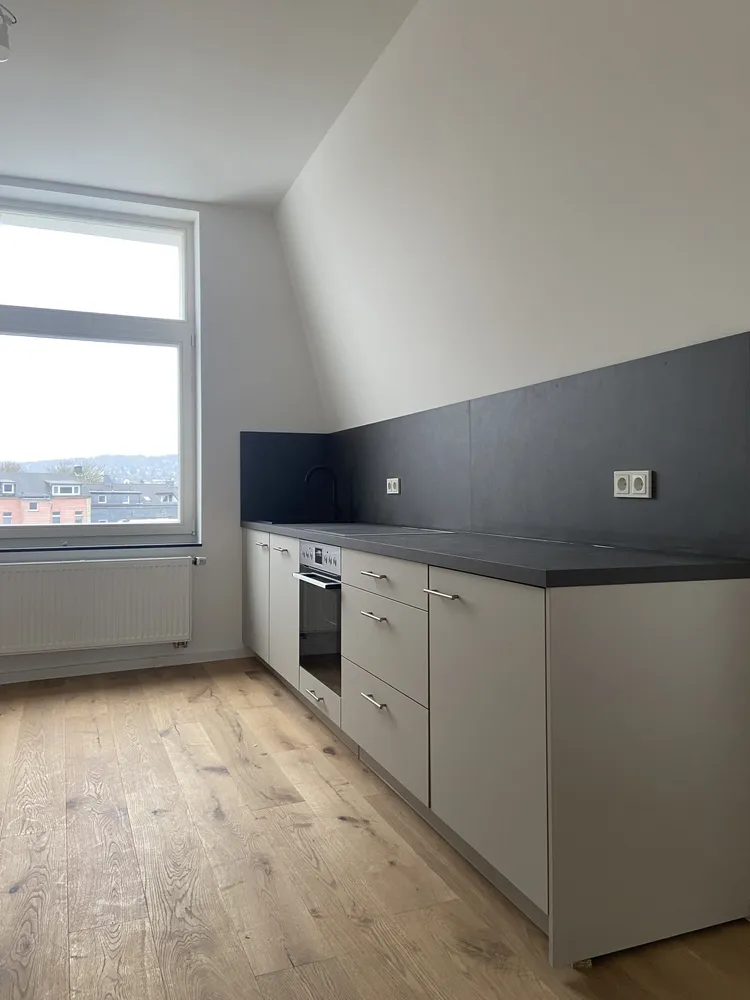 2 Zimmer Wohnung mit 70 m² in Wuppertal – Bild 4