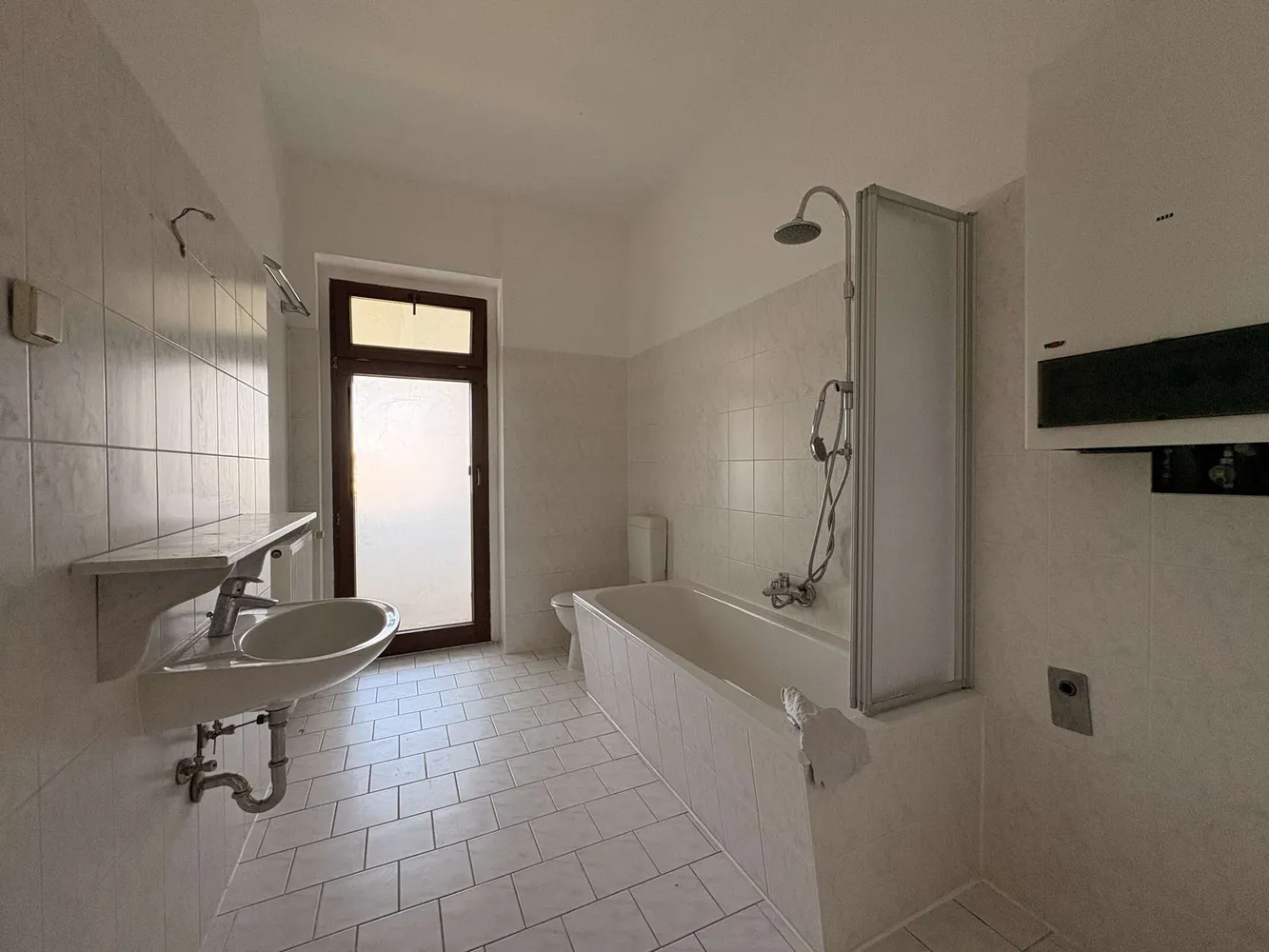 2 Zimmer Wohnung mit 66 m² in Wurzen – Bild 5