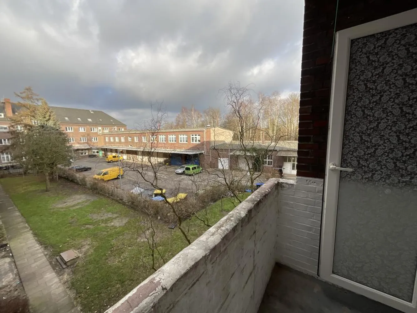 5 Zimmer Wohnung mit 123 m² in Bremerhaven – Bild 6