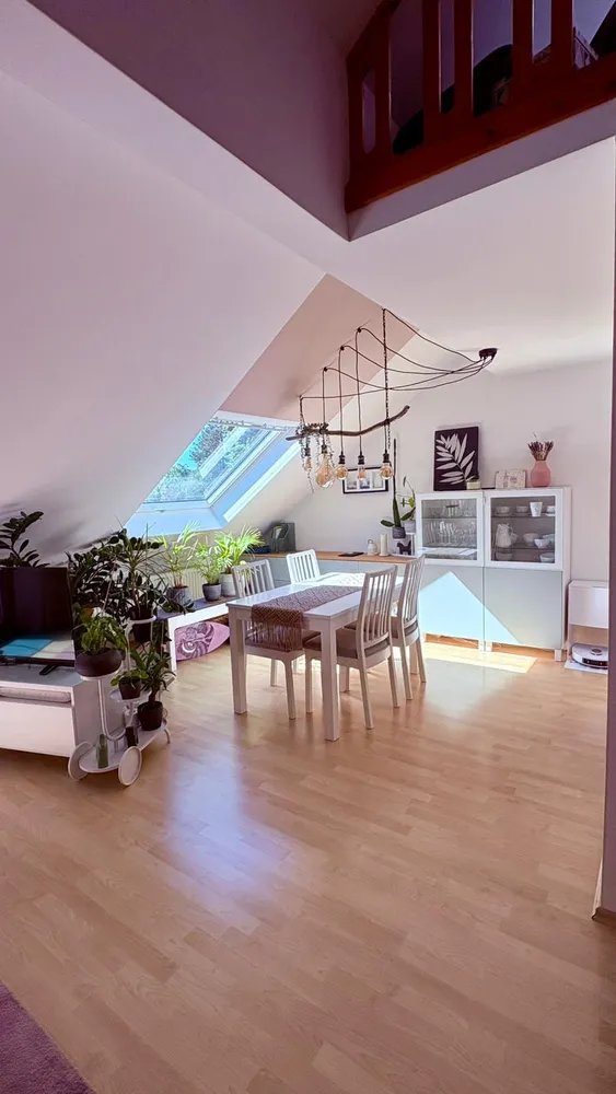 3 Zimmer Wohnung mit 62 m² in München – Bild 6