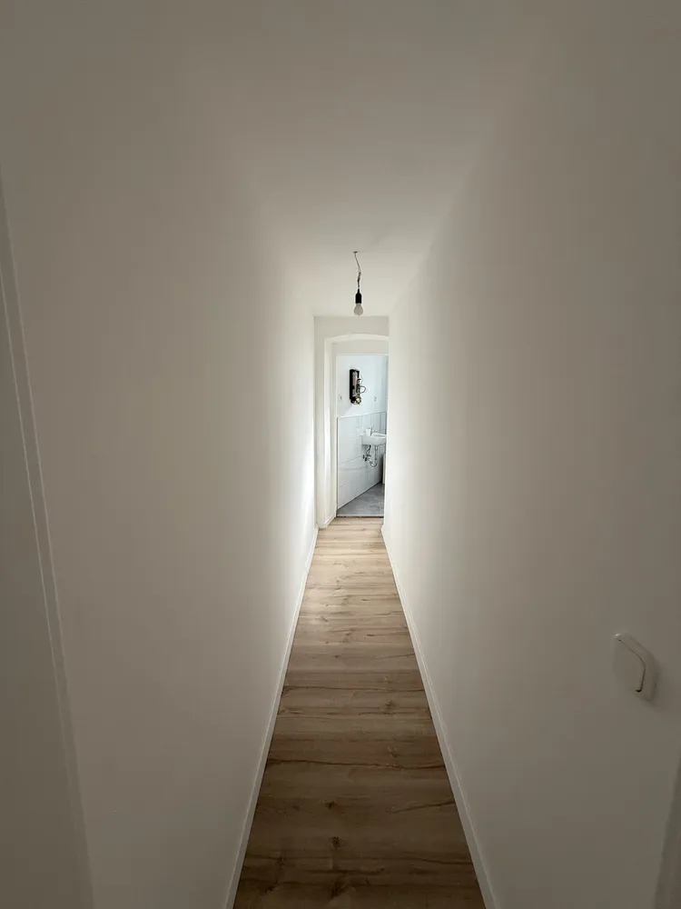 2 Zimmer Wohnung mit 50 m² in Hof – Bild 5