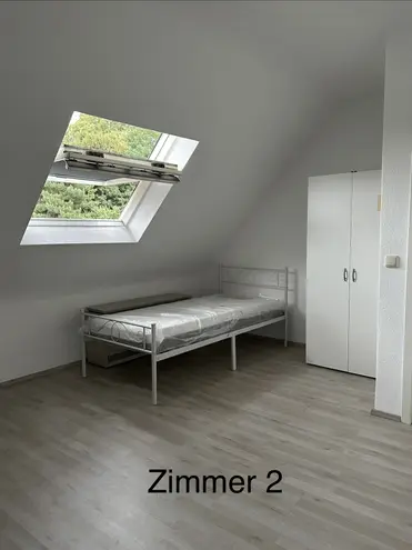 2 Zimmer Wohnung mit 47 m² in Essen – Bild 9