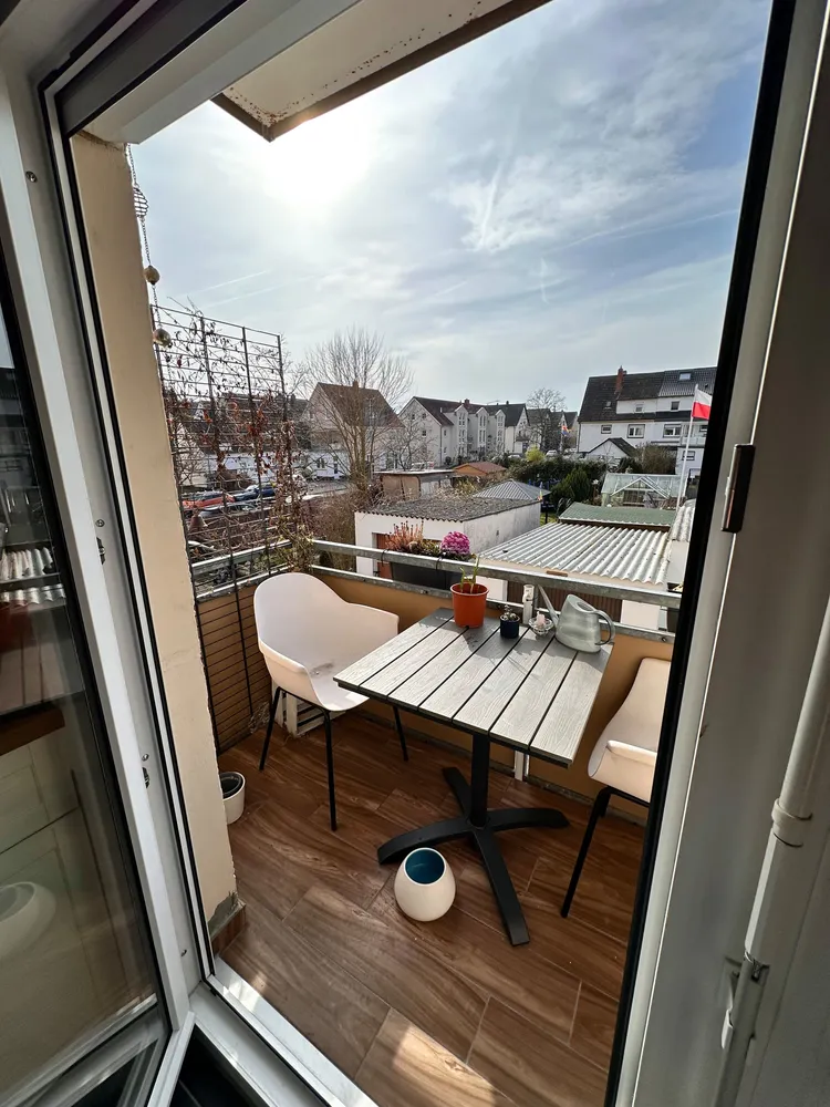 3 Zimmer Wohnung mit 70 m² in Viernheim – Bild 6