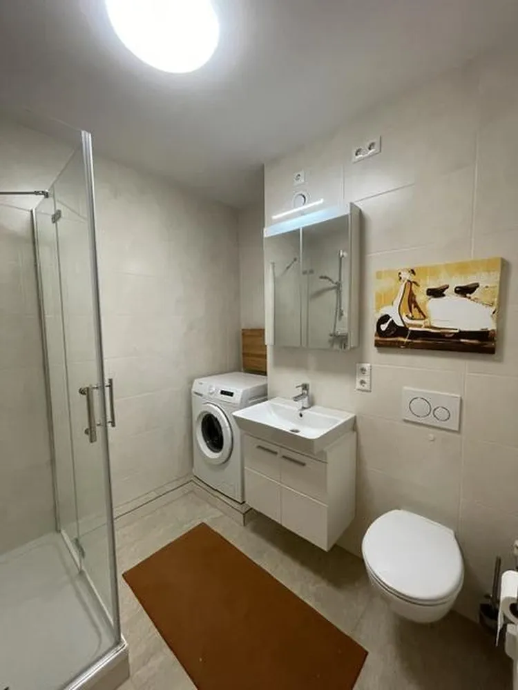 1 Zimmer Wohnung mit 46 m² in Wiesbaden – Bild 8