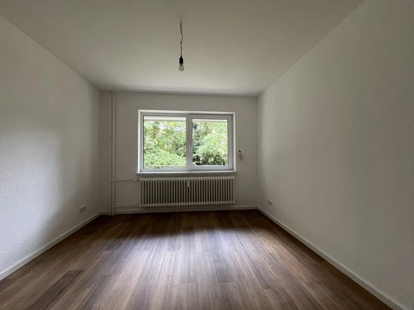 3 room apartment with 60 m² in Lübeck – Photo 5
