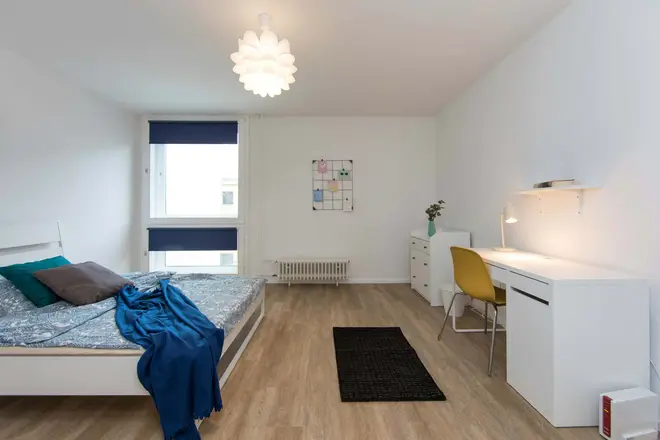WG-Zimmer mit 21 m² in Berlin – Bild 2