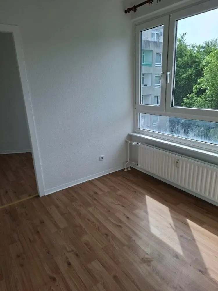 2 Zimmer Wohnung mit 49 m² in Delmenhorst – Bild 2