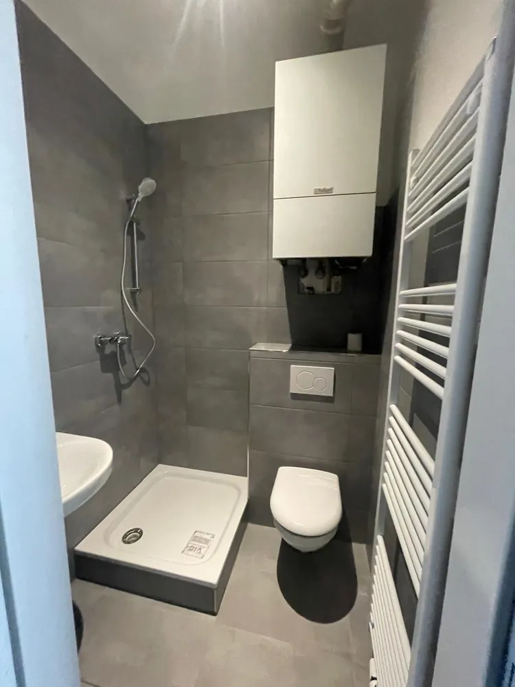 2 Zimmer Wohnung mit 45 m² in Aachen – Bild 6