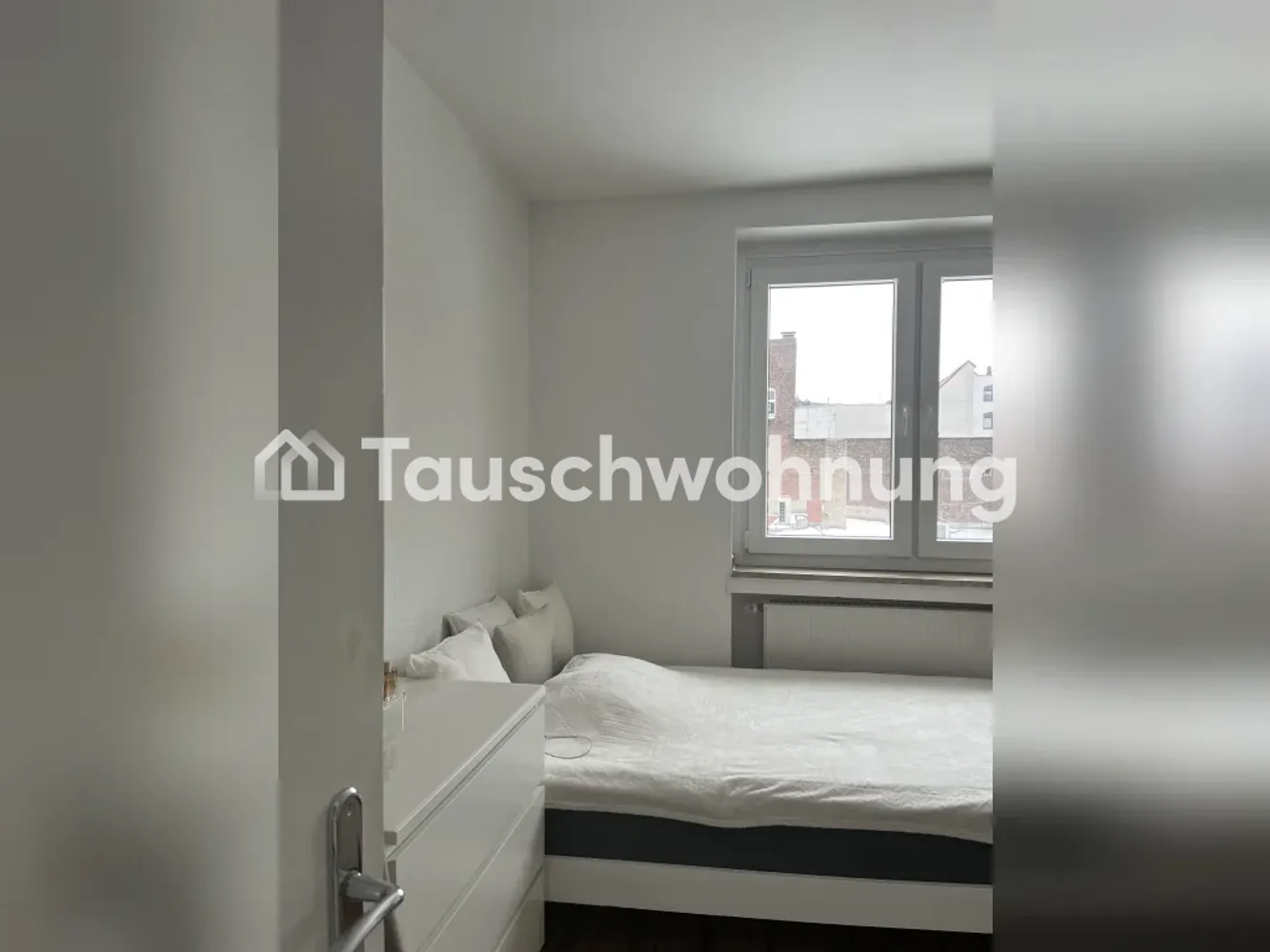 3 Zimmer Wohnung mit 20 m² in Düsseldorf – Bild 1