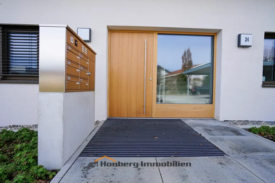4 Zimmer Wohnung mit 91 m² in Tuttlingen – Bild 3