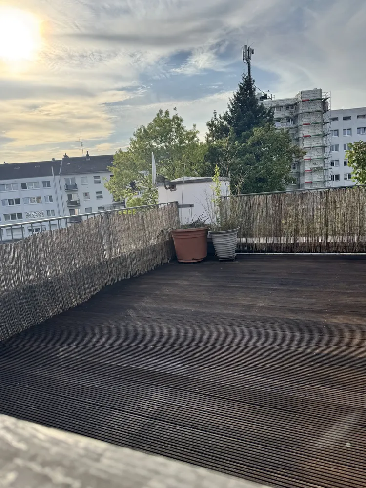 2 Zimmer Wohnung mit 45 m² in Köln – Bild 9