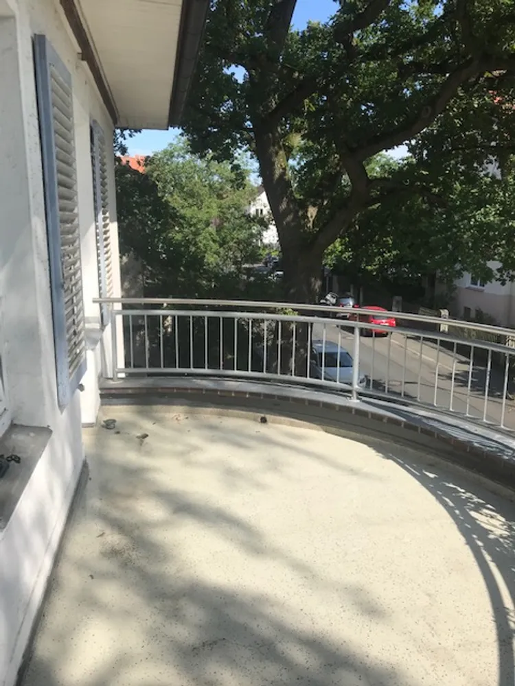 5 Zimmer Wohnung mit 124 m² in Hannover – Bild 6