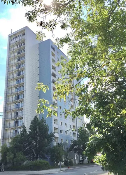 3 Zimmer Wohnung mit 78 m² in Dresden – Bild 4