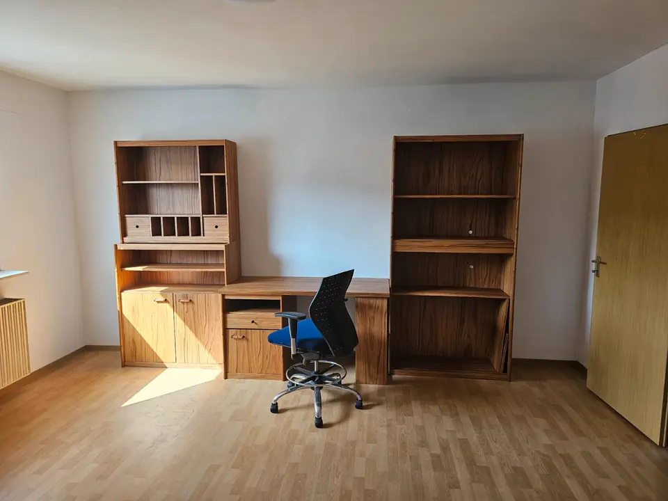 WG-Zimmer mit 25 m² in Saarbrücken – Bild 3