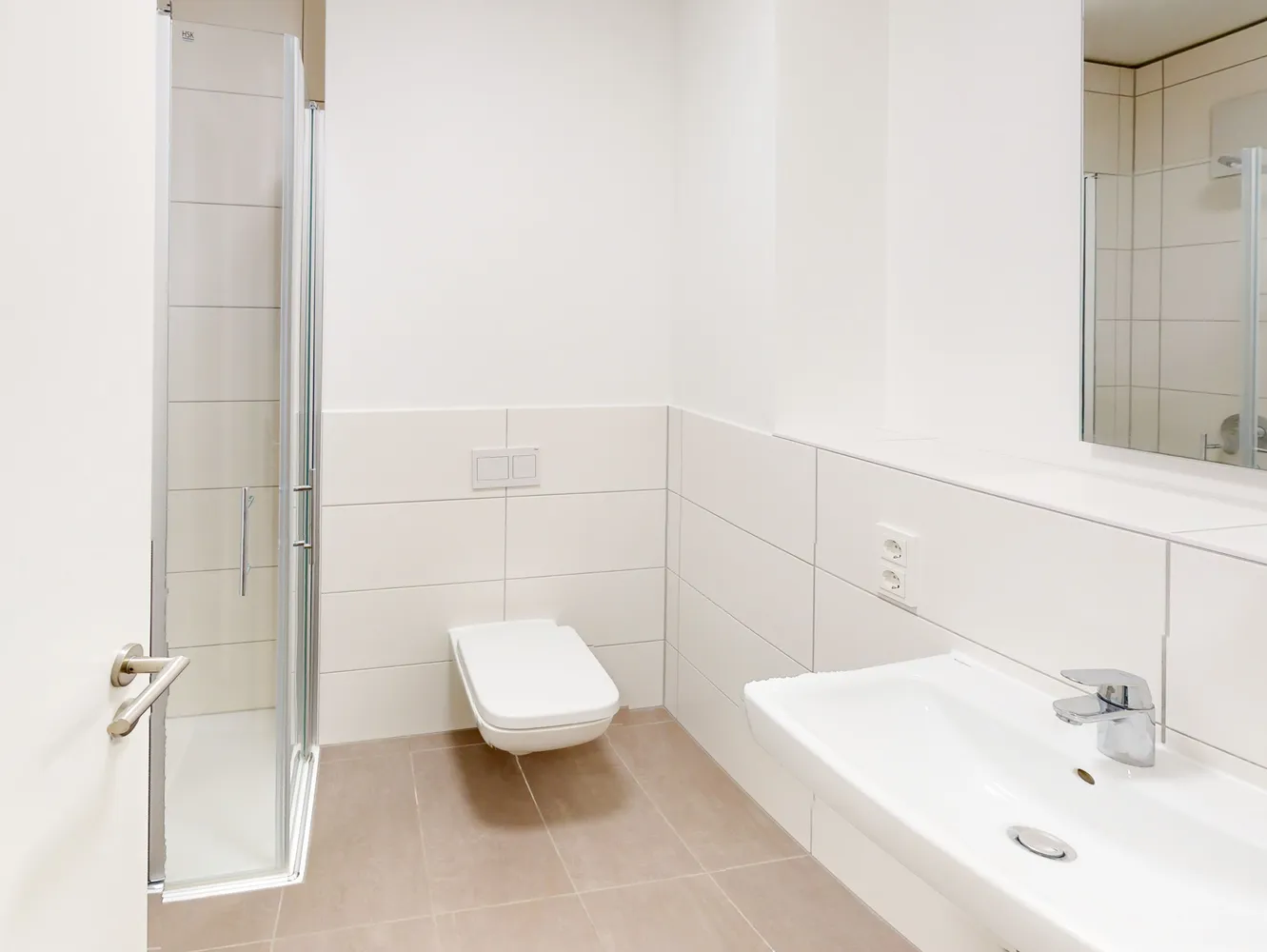 1 Zimmer Wohnung mit 22 m² in Stuttgart – Bild 5