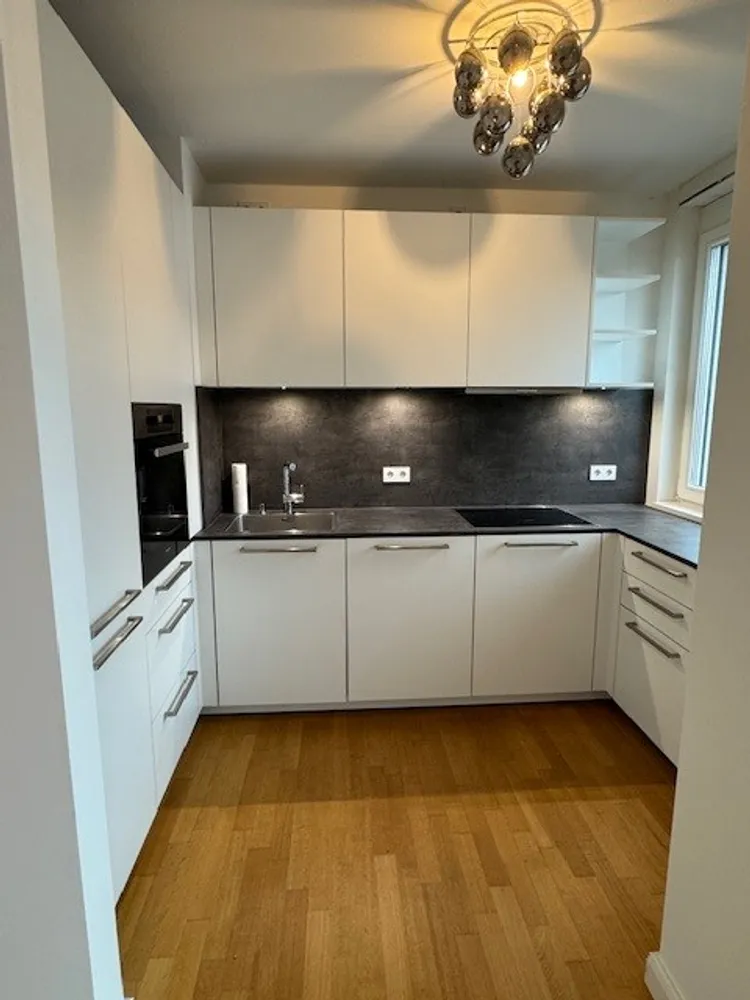 3 Zimmer Wohnung mit 72 m² in Düsseldorf – Bild 3
