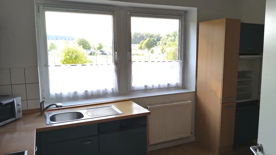 2 Zimmer Wohnung mit 47 m² in Rostock – Bild 4
