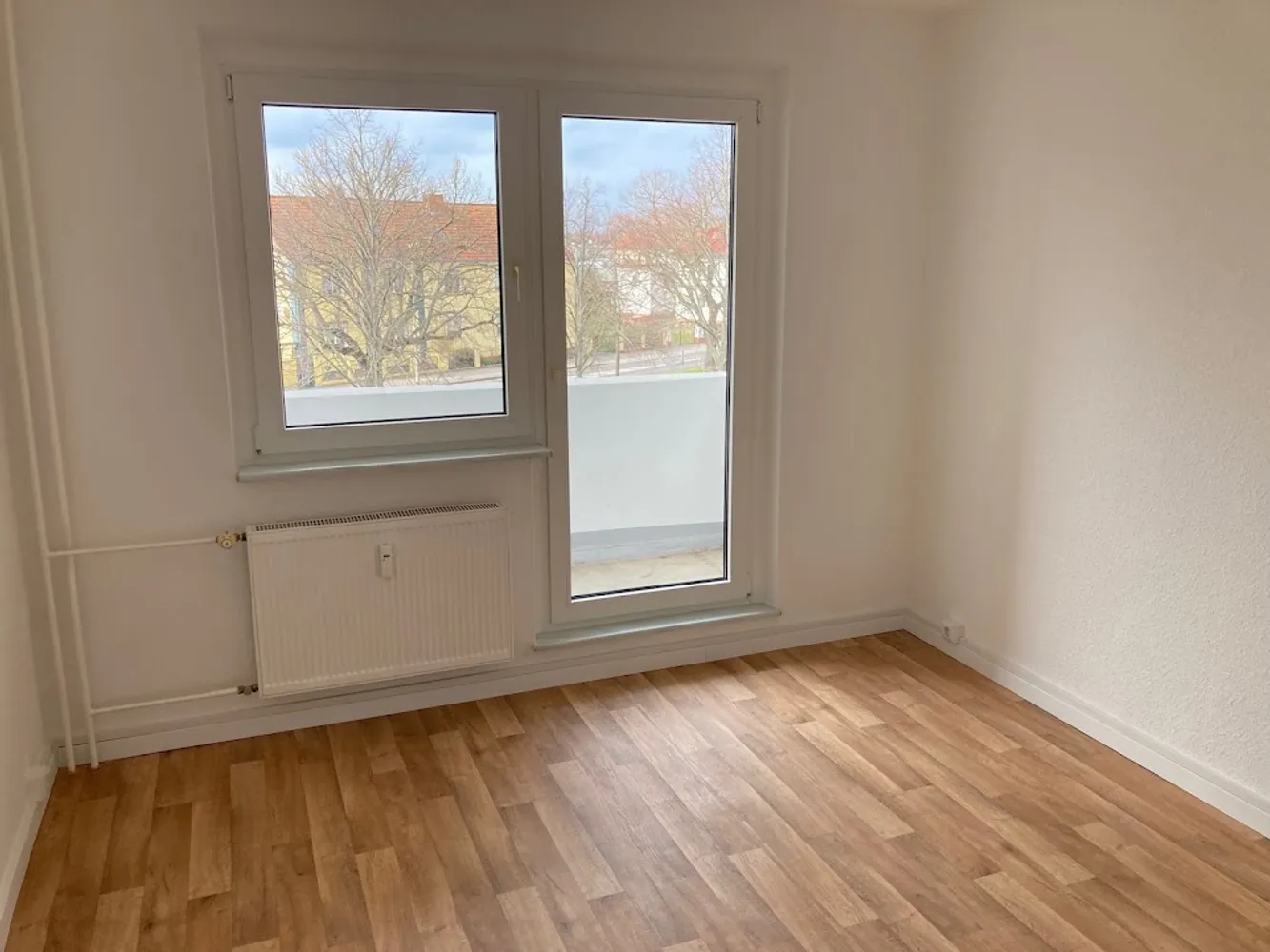 3 Zimmer Wohnung mit 58 m² in Magdeburg – Bild 9