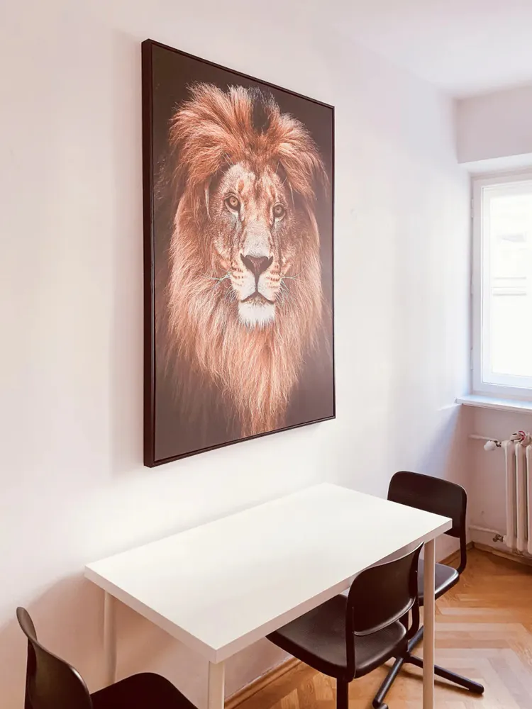 Shared room with 9 m² in Munich – Photo 3