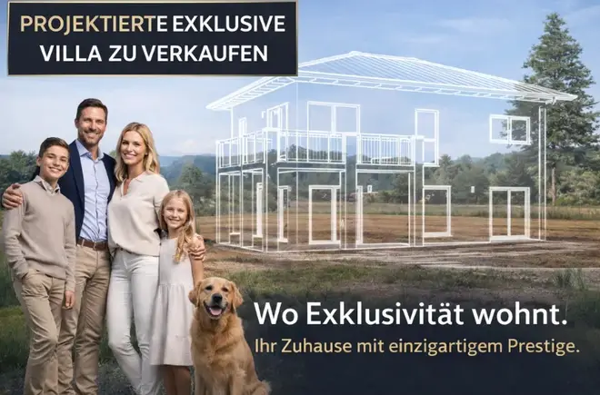 5 Zimmer Haus mit 132 m² in Nürnberg – Bild 1