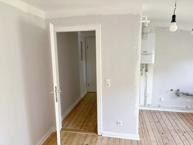 2 room apartment with 41 m² in Brunswick – Photo 6