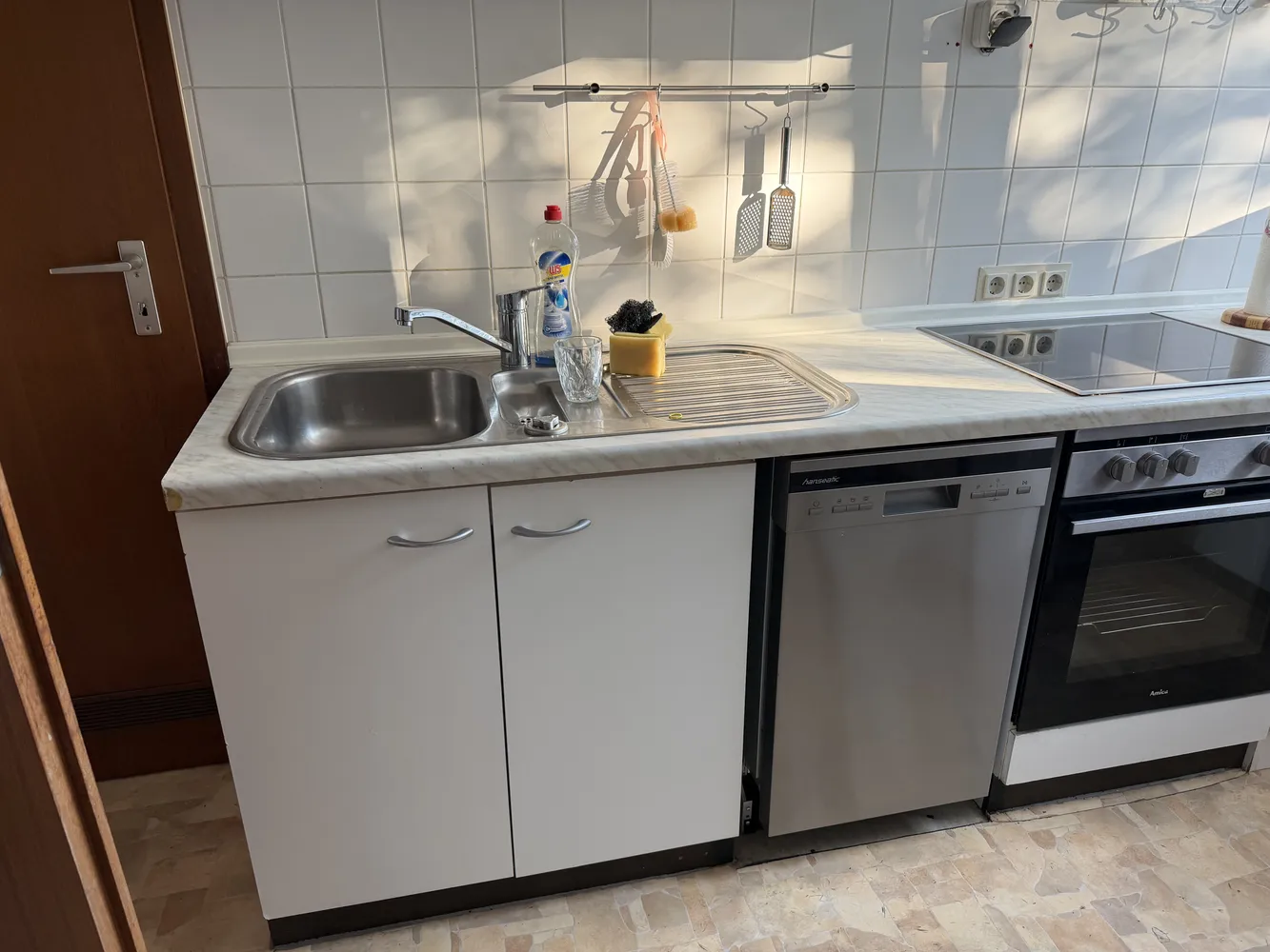 2 Zimmer Wohnung mit 48 m² in München – Bild 7