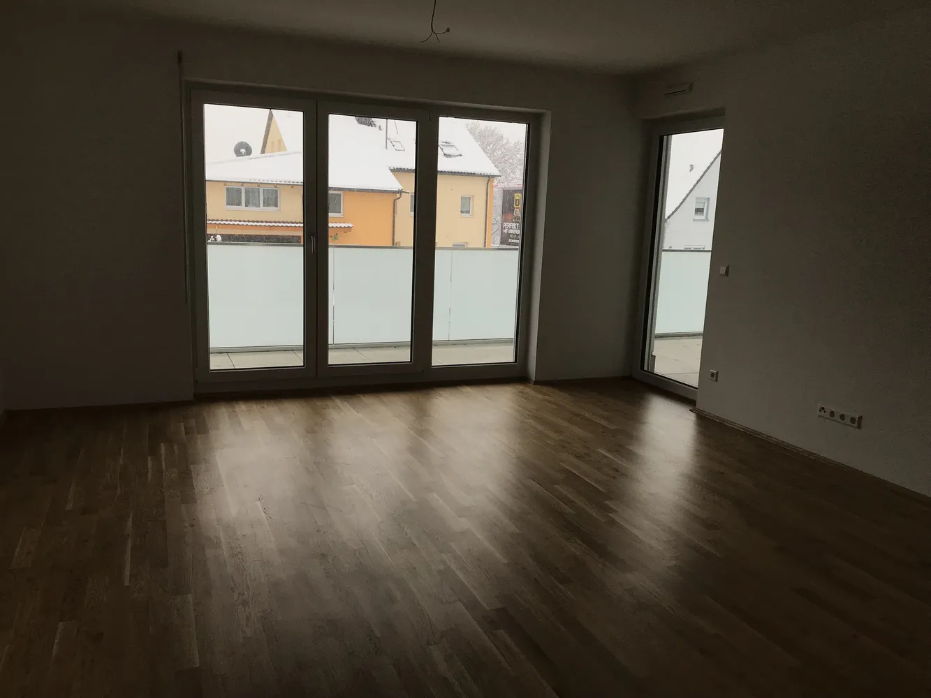 2 Zimmer Wohnung mit 65 m² in Neu-Ulm – Bild 11